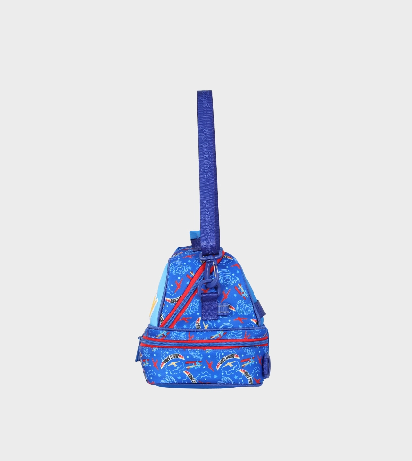 Trolley School Bag GB5391TB